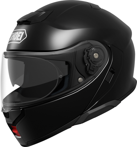SHOEI Neotec 3 Öppningsbar hjälm - Svart