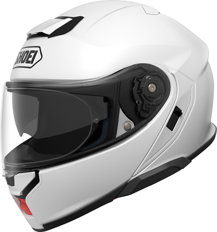 SHOEI Neotec 3 Öppningsbar hjälm - Vit