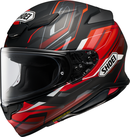 SHOEI NXR2 Integralhjälm - Capriccio TC-1