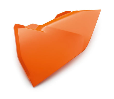KTM Luftboxkåpa vänster