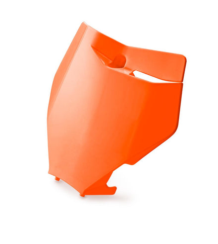 KTM Plastdelskit