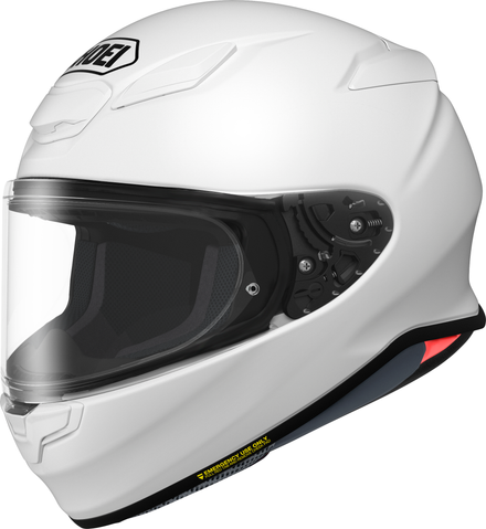 SHOEI NXR2 Integralhjälm - Vit