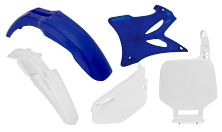 Rtech Plastkit O.E.M – Yamaha YZ85