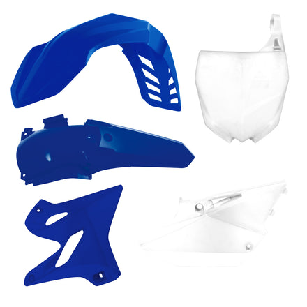 Rtech Plastkit O.E.M – Yamaha YZ250, YZ125