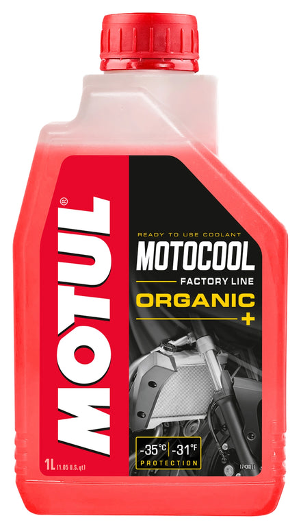 Motul Motocool Factory Line 1 L