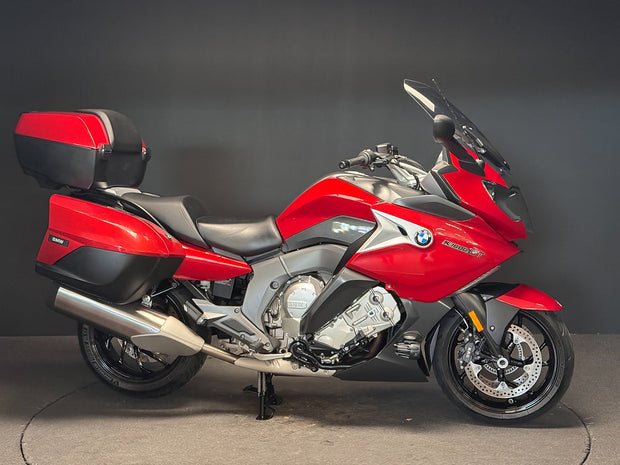 BMW K 1600 GT 2018