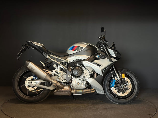 BMW M 1000 R 2026