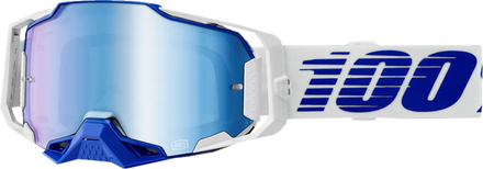 100% ARMEGA - BLUE MR BL