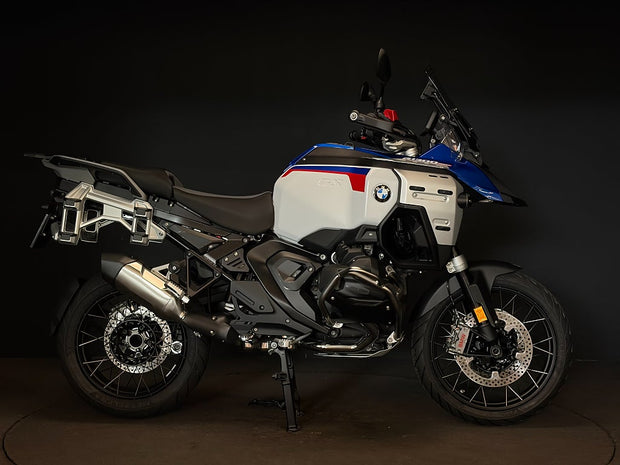 BMW R 1300 GSA Optimised 2026