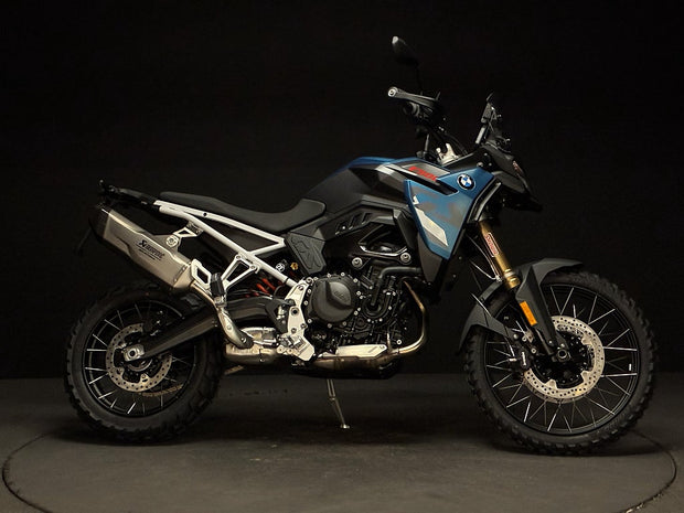 BMW F 900 GS 2026