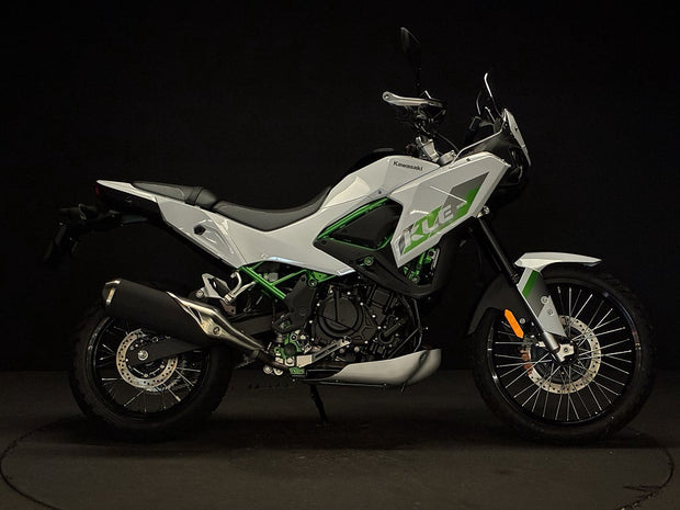 Kawasaki KLE500 SE 2026
