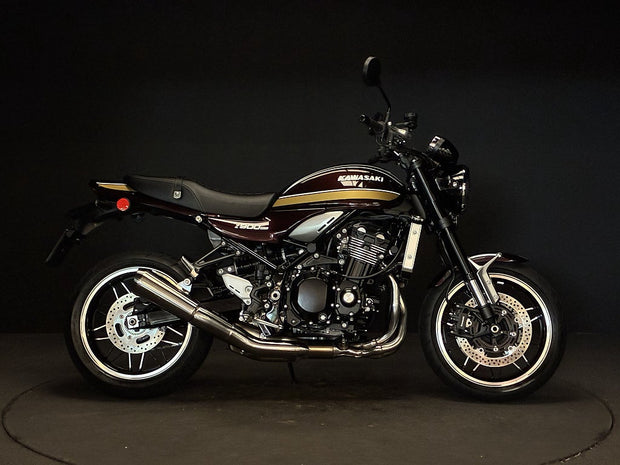 Kawasaki Z900RS 2025