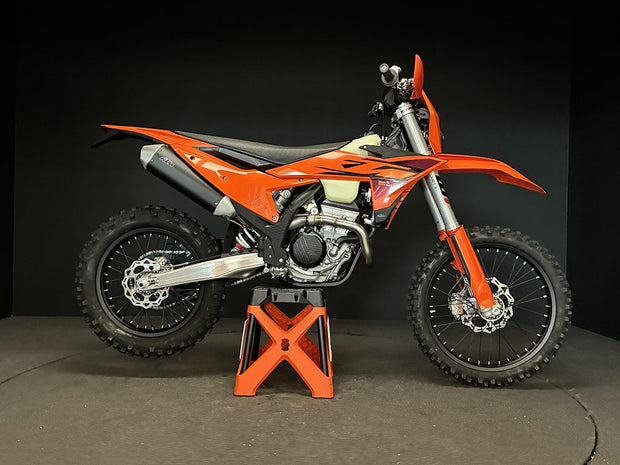 KTM 250 EXC-F 2026