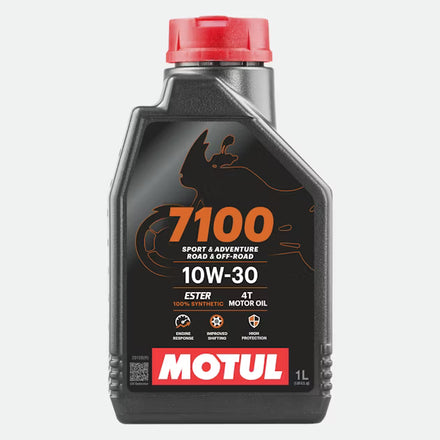 Motul 7100 4T 10w-30 1 L