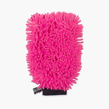 Muc-Off 2-in-1 Mikrofiber tvätthandske