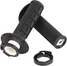 KTM OEM GRIP SET BLACK
