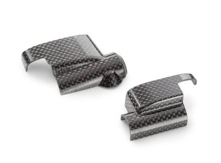 Brake and clutch master cylinder protect