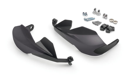 PLASTIC HANDGUARD