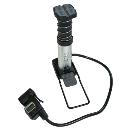 KTM Fotpump