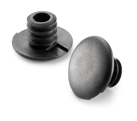 BAR END SET (2 pcs)
