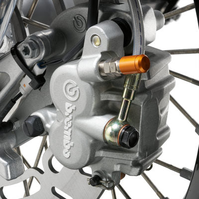 KTM Luftningsskruv