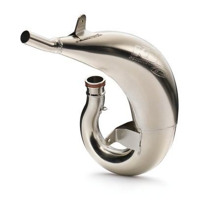 16#125 FACTORY PIPE (PLATED)