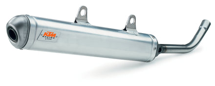SILENCER 250-300 SIX SAYS