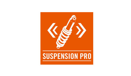 KTM Suspension Pro