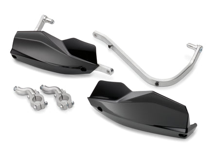 ALU HANDGUARD MAGURA BLACK
