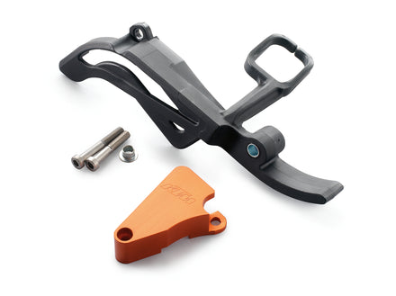 KTM Motorhusskydd