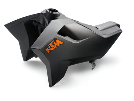 TANK CPL. 13L BLACK