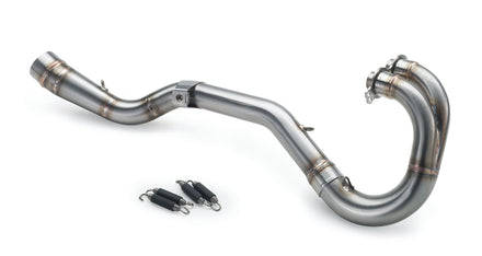 FACTORY HEADERS VA 250-4T 04