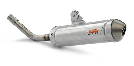 FACTORY SILENCER 65 SX