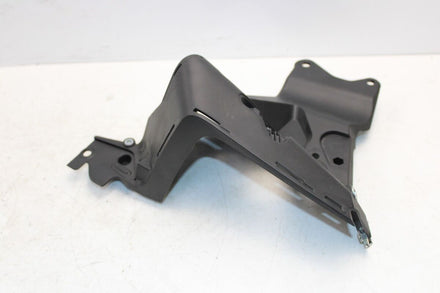 KTM 390 Adventure Mask support, right