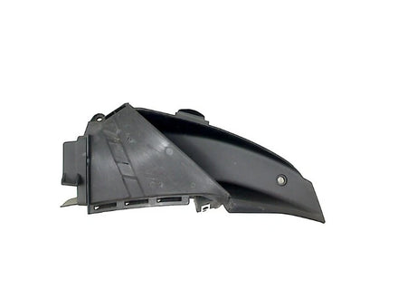 Air intake right