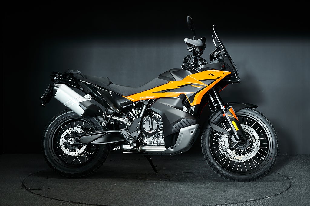 KTM 790 Adventure 2026