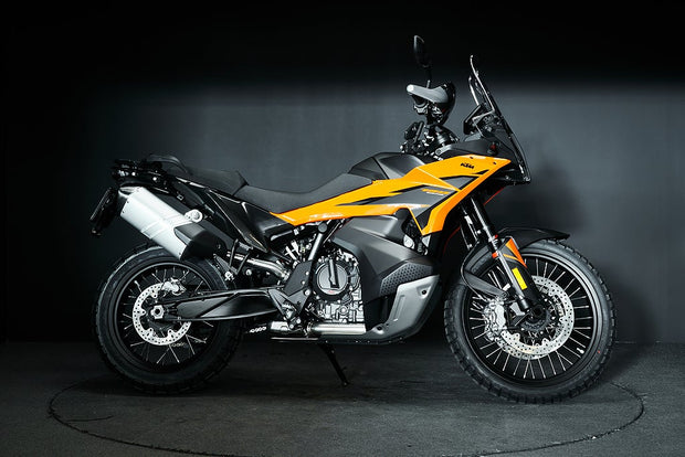 KTM 790 Adventure 2026
