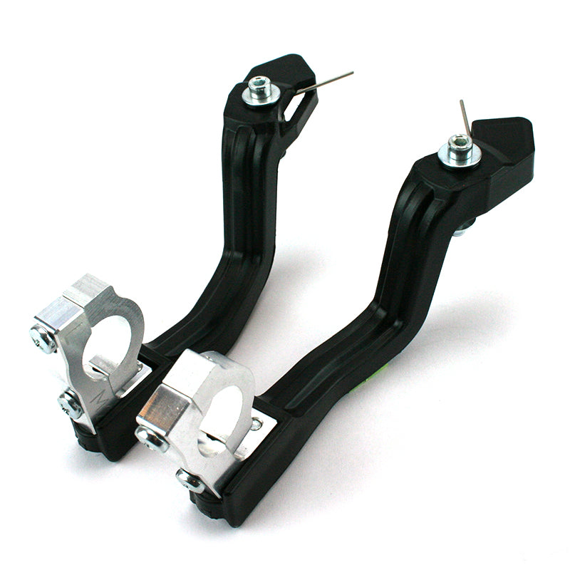Cycra M-2 Aluminium fästen