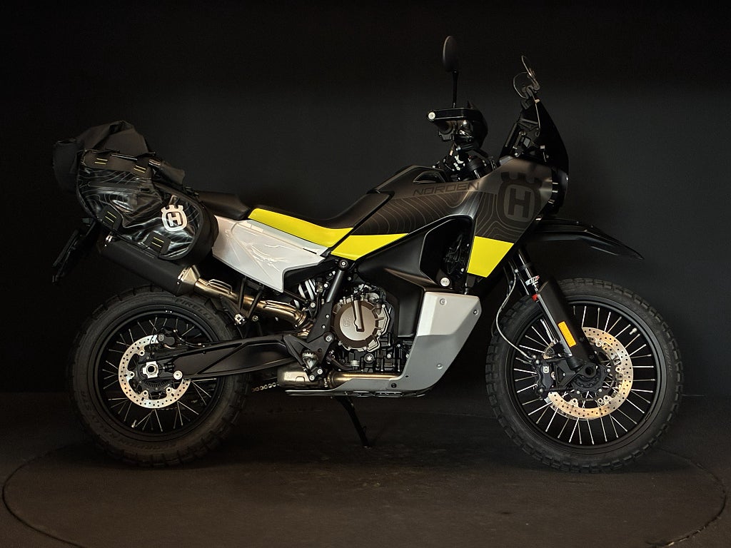 Husqvarna Norden 901 2022