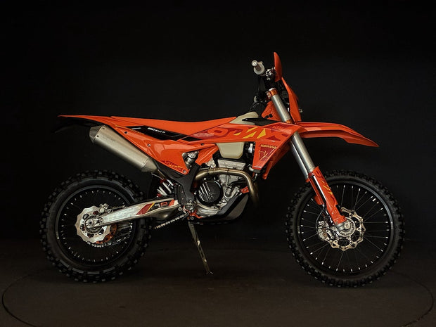 KTM 350 EXC-F SIX Days 2025