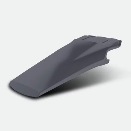 Polisport Rear Fender Husqvarna TC/FC(19->)TE/FE(20->) Nardo grey