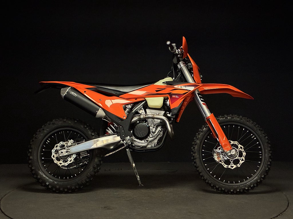 KTM 350 EXC-F 2026