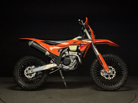 KTM 350 EXC-F 2026