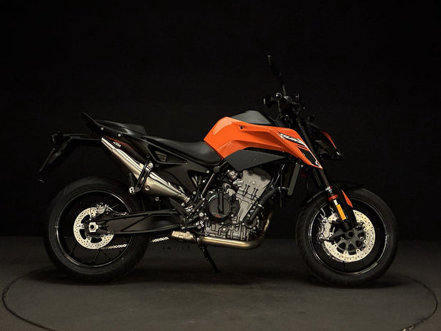 KTM 790 Duke L A2 2026