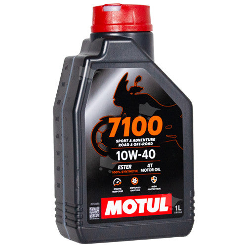 Motul 7100 4T 10w-40 1 L