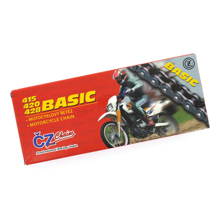 CZ Chains Kedja S 120 Länkar Basic 415