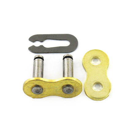 CZ Chains CZ Kedjelås 428 MX Professional Gold 428