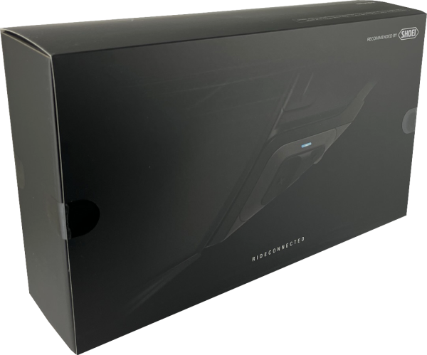 SHOEI SENA SRL Mesh Intercom - Harman/Kardon