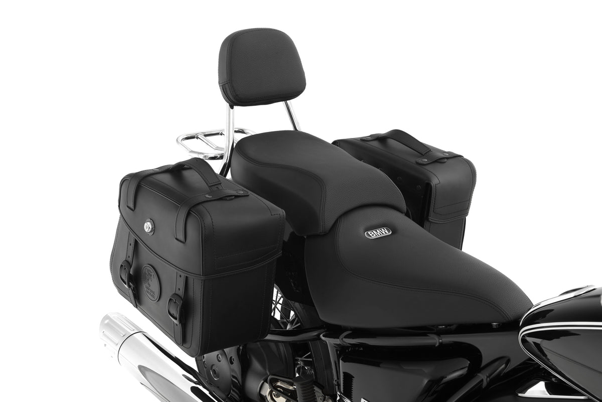 Hepco&Becker sadelväskset RUGGED