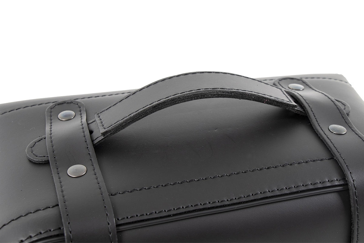 Hepco&Becker sadelväskset RUGGED